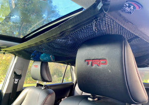 EZ Install Ceiling Net 4Runner 5th Gen