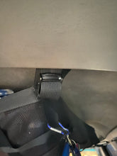 Load image into Gallery viewer, 3rd Gen 4Runner 2nd Row to Rear Ceiling Net