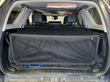 Load image into Gallery viewer, Cargo Cover for 4Runner 5th Gen w Zippered Compartments