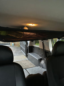 Full Ceiling Net FJ