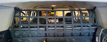 Load image into Gallery viewer, FJ Cruiser Upper Half Barrier Net