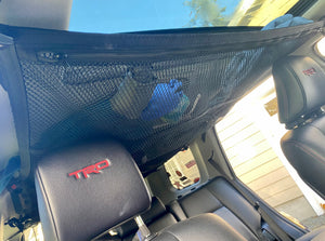 EZ Install Ceiling Net 4Runner 5th Gen