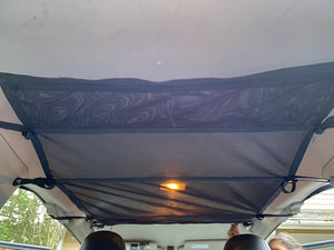 Full Ceiling Net FJ